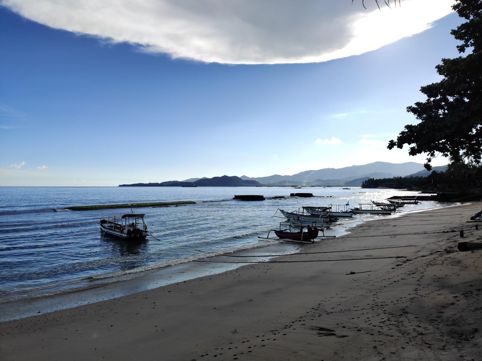 Sandee Pudimada Beach