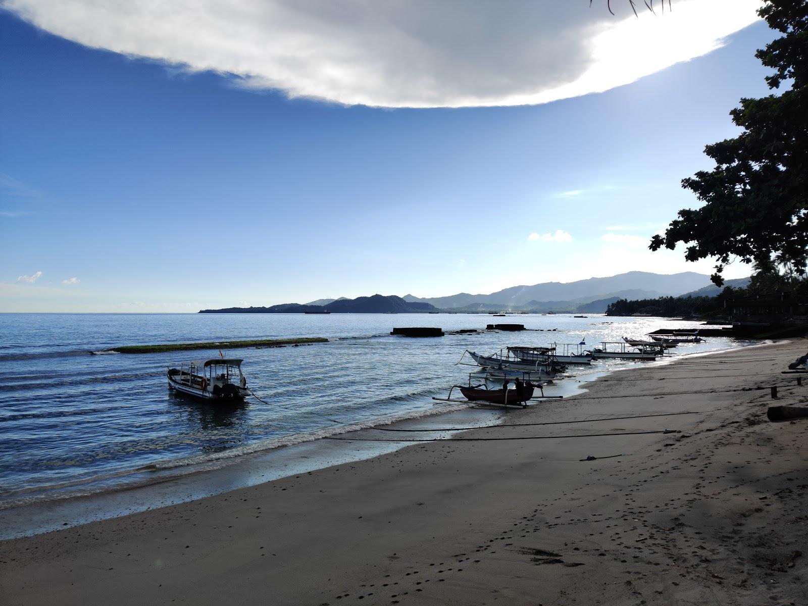 Sandee Pudimada Beach Photo