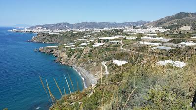 Sandee - Playa De Maro