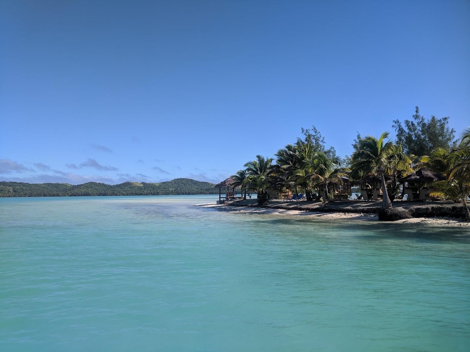 Sandee Ootu Beach