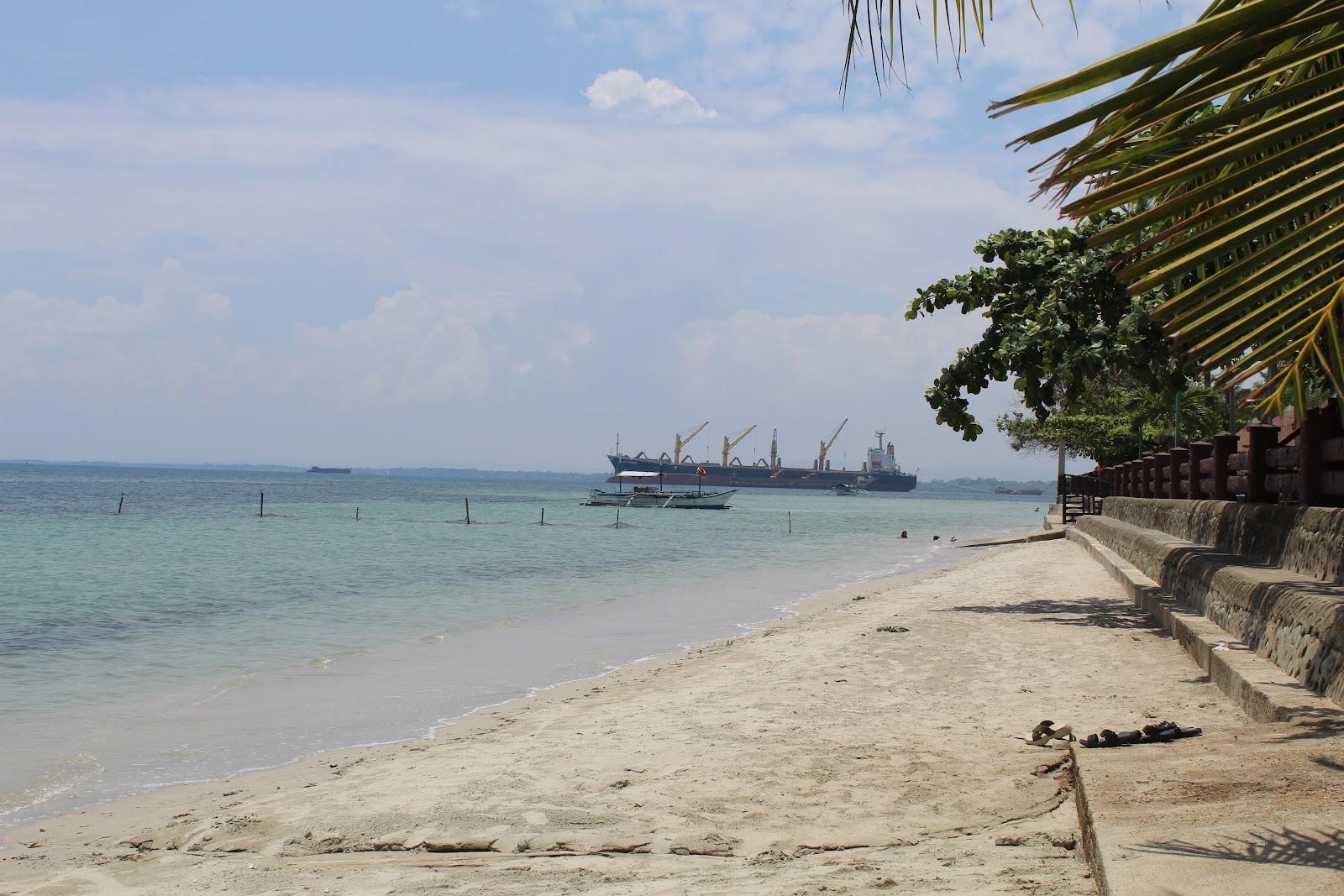 Sandee Veromar Beach Resort