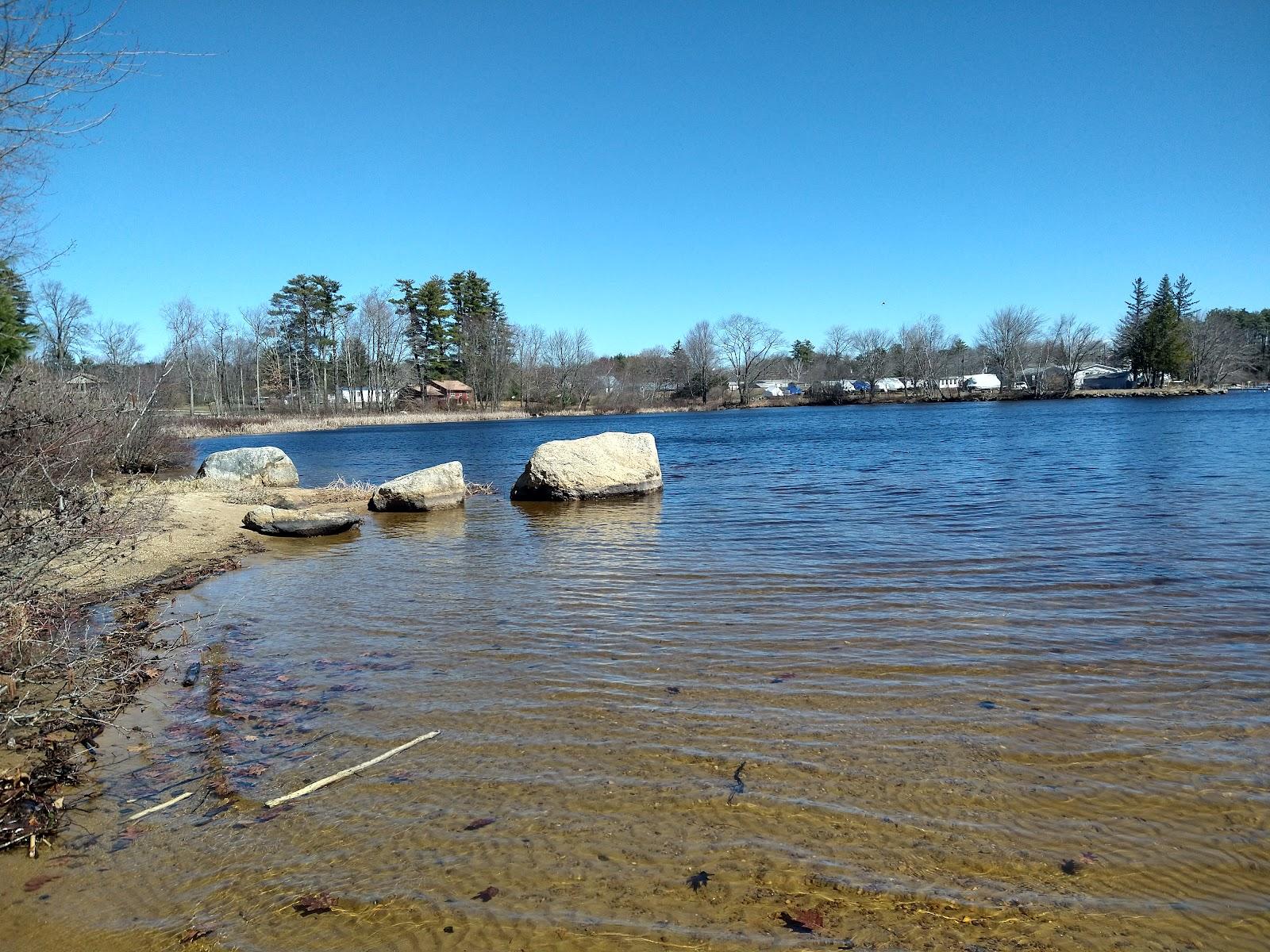 Sandee - Northwood Lake Beach