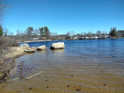 Sandee - Northwood Lake Beach