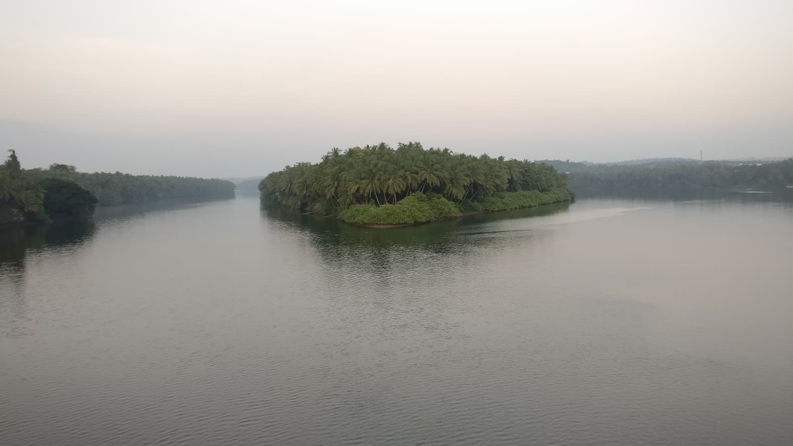 Sandee - Mahitam Island