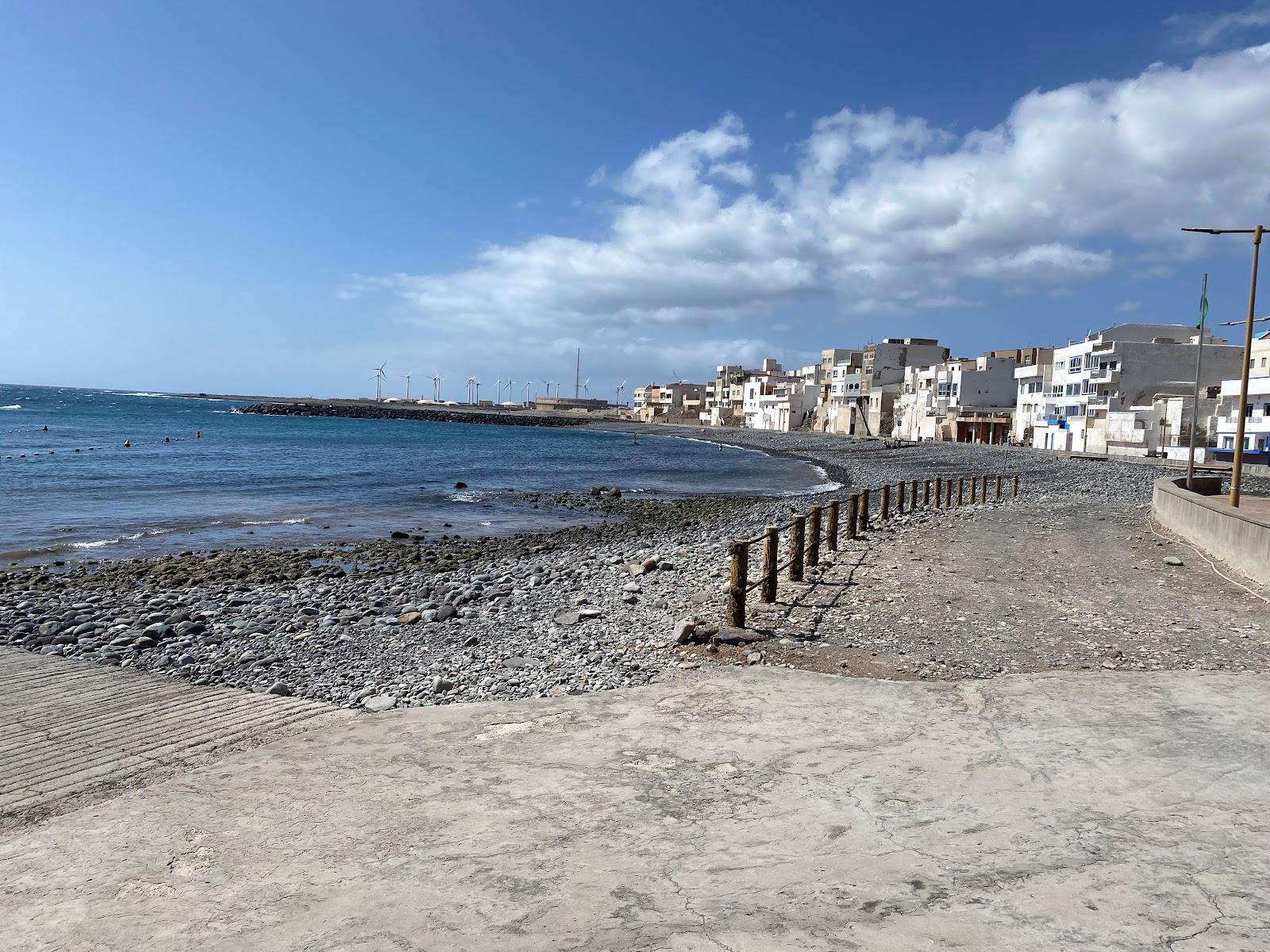 Sandee - Playa De Pozo Izquierdo