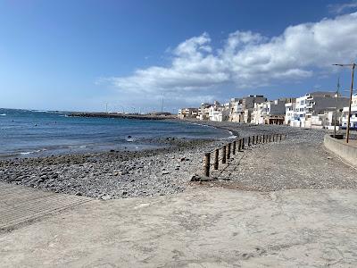 Sandee - Playa De Pozo Izquierdo