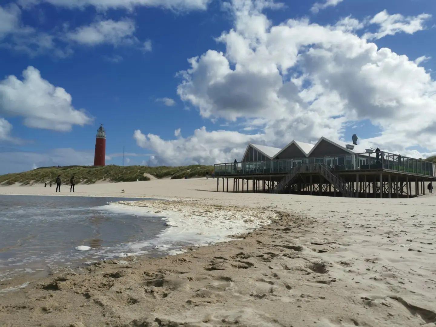 Sandee Strandpaviljoen Faro 2