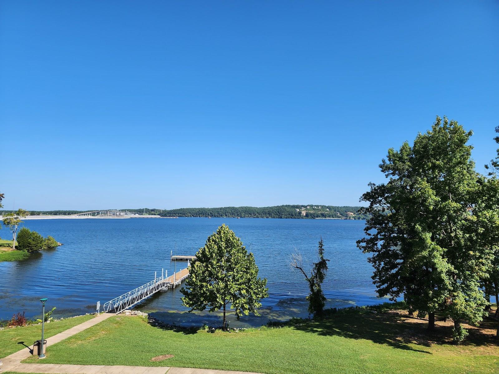 Sandee Pickwick Landing State Park