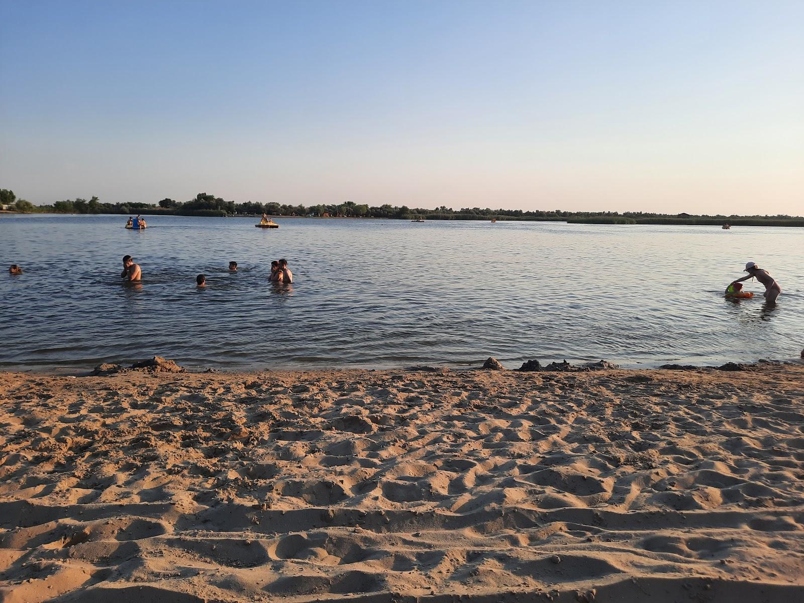 Sandee Stereo Beach