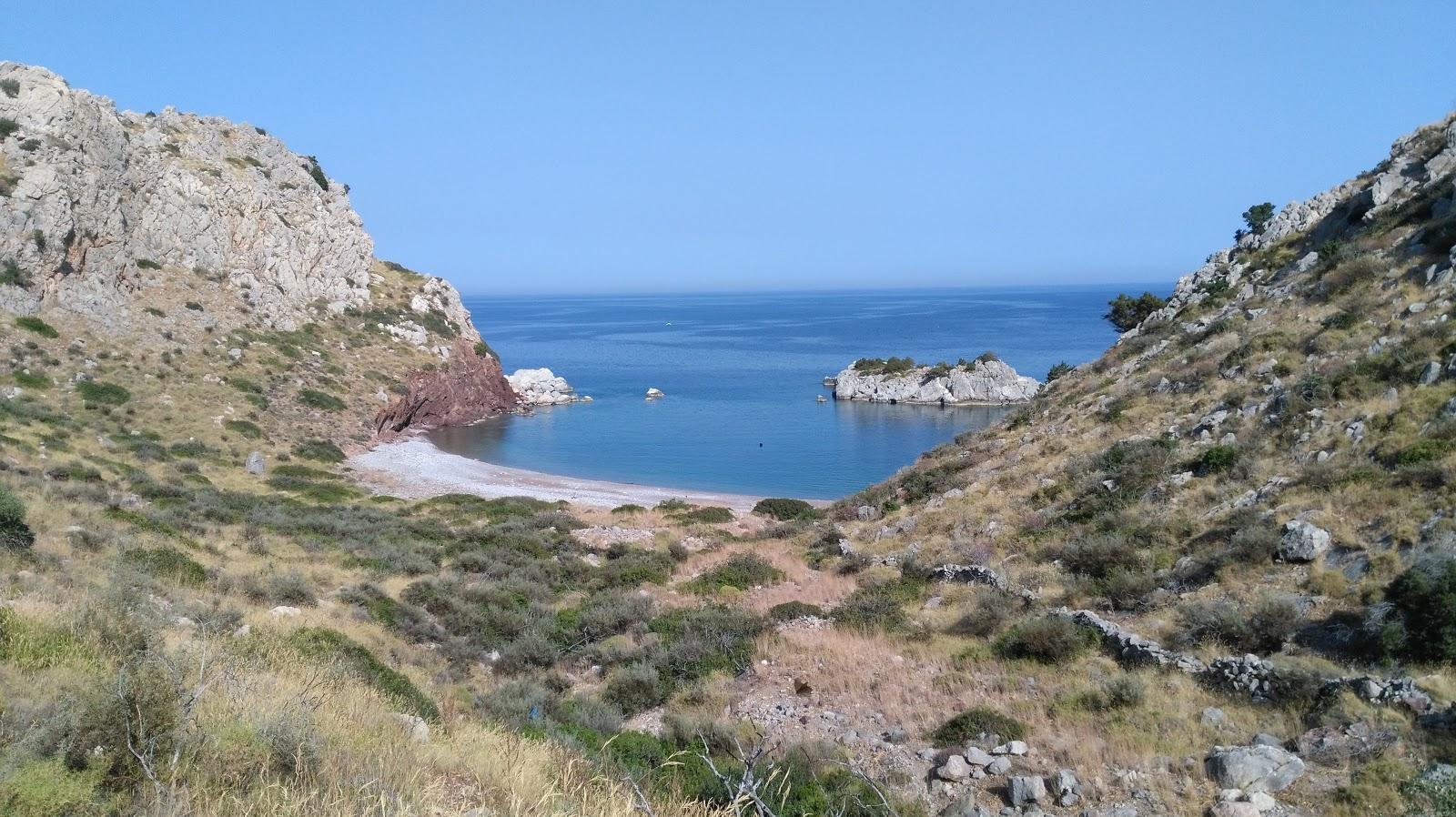 Sandee Karalis Beach