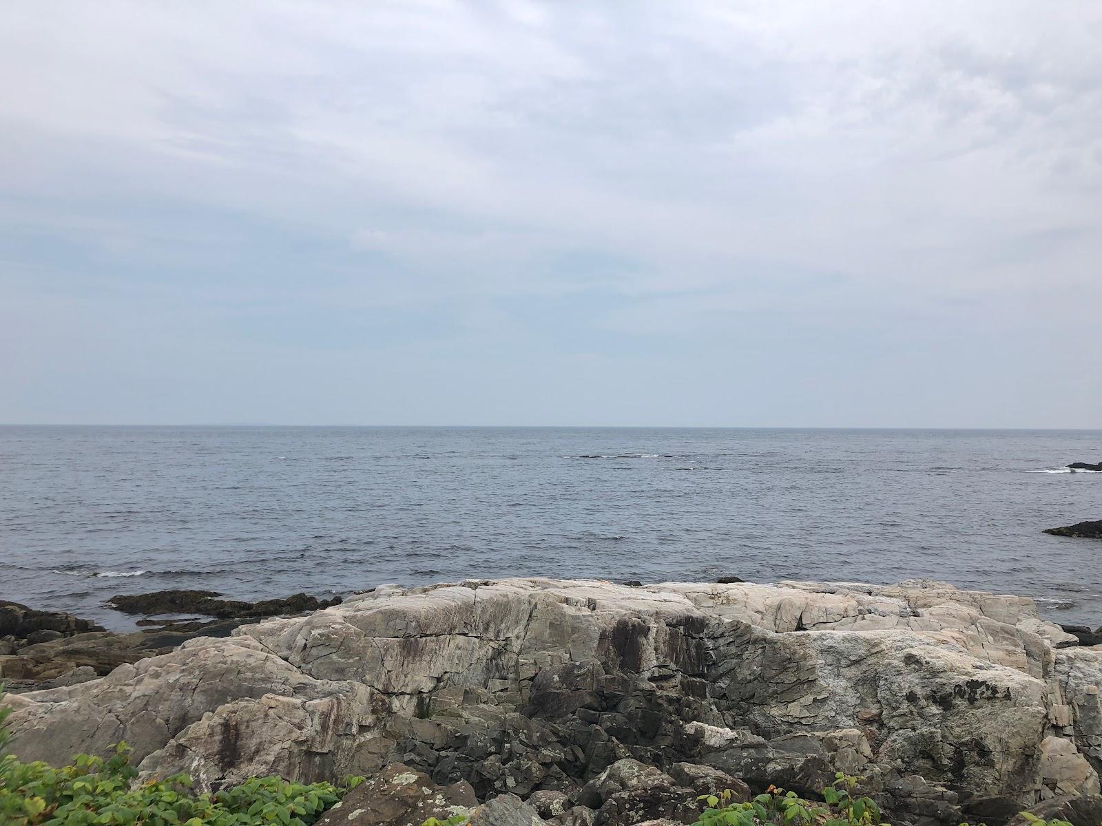 Sandee - Rye Harbor State Park