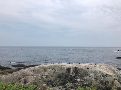 Sandee - Rye Harbor State Park