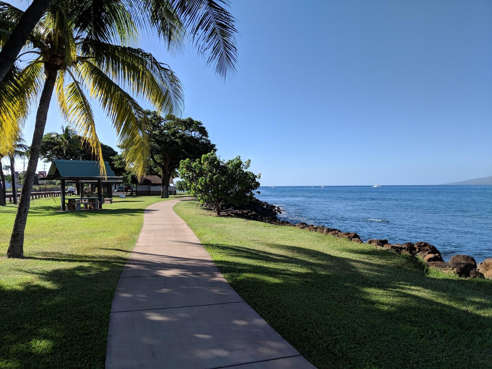 Sandee - Wahikuli State Wayside Park