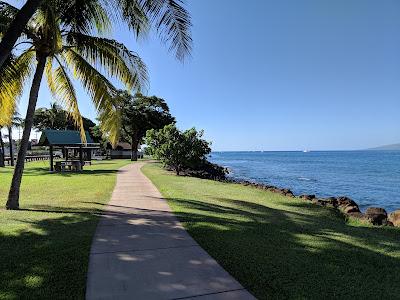 Sandee - Wahikuli State Wayside Park