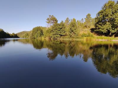 Sandee - Praia Fluvial Dos Gavioes