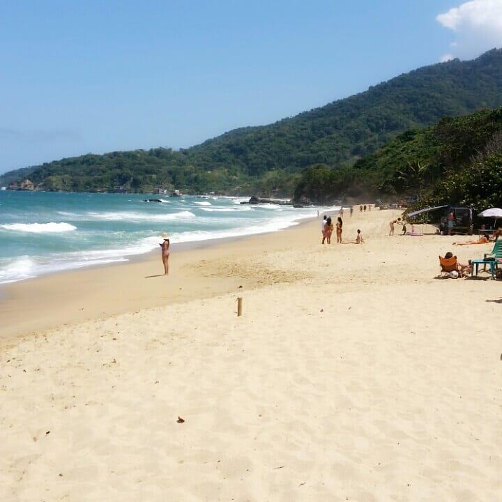 Sandee Playa Larga S091
