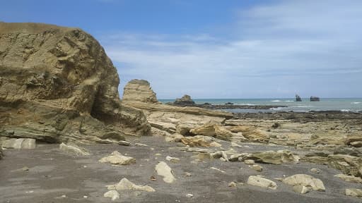 Sandee - Playa Punta De Los Frailes