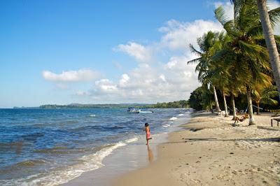 Sandee - Playa Punta Manabique