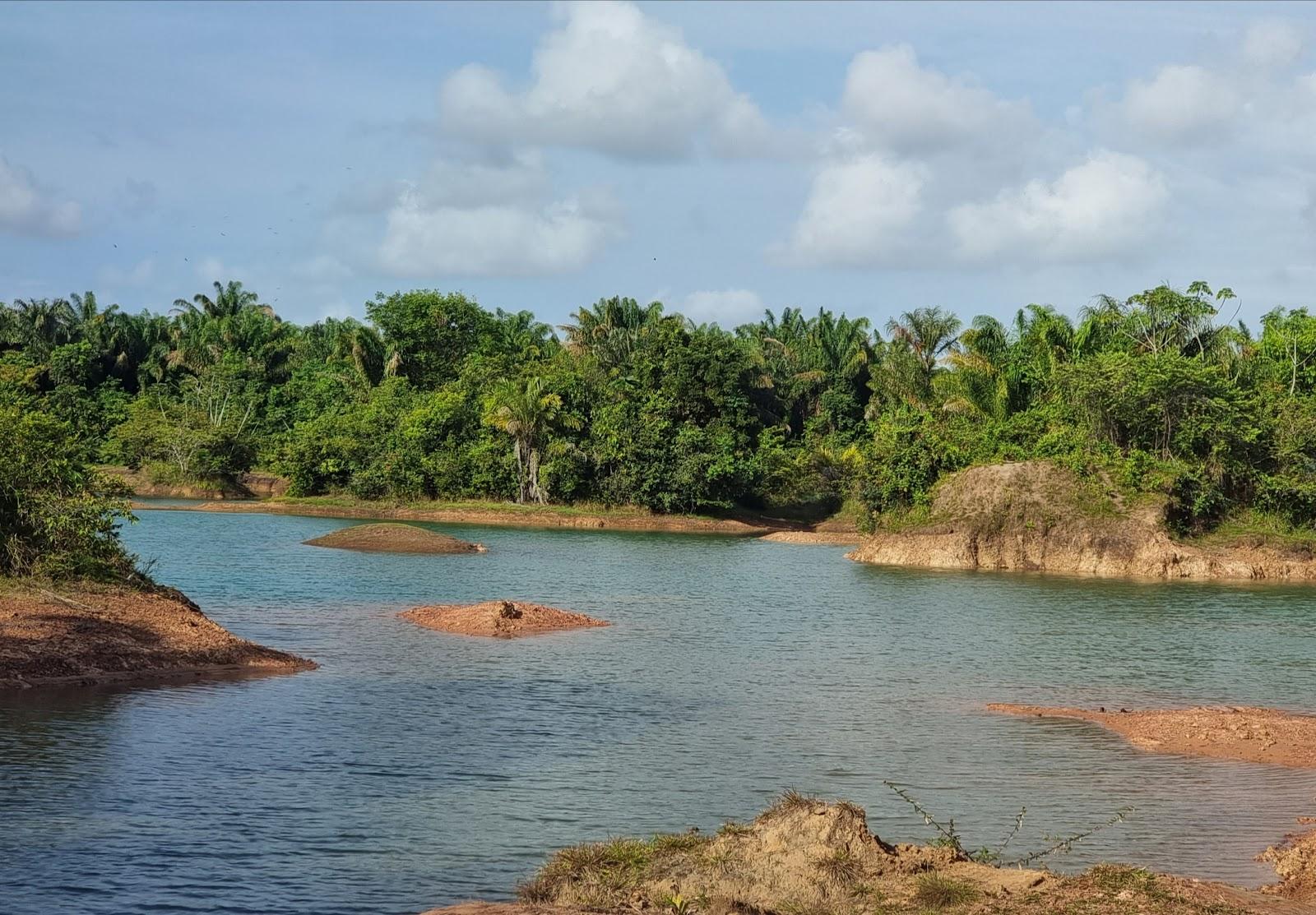 Sandee Marine Extractive Reserve Of Soure Photo