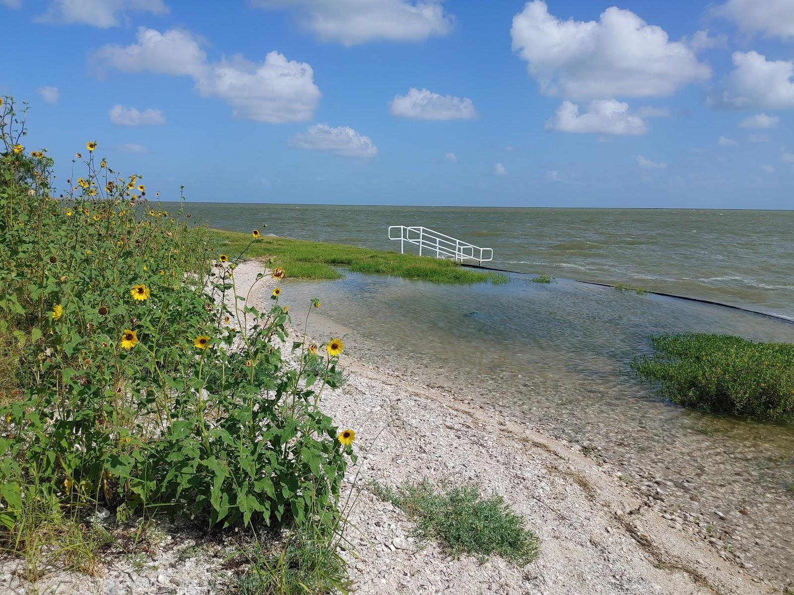 Sandee Goose Island State Park