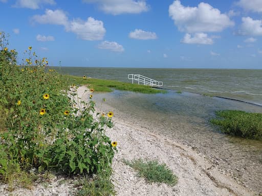 Sandee Goose Island State Park Photo