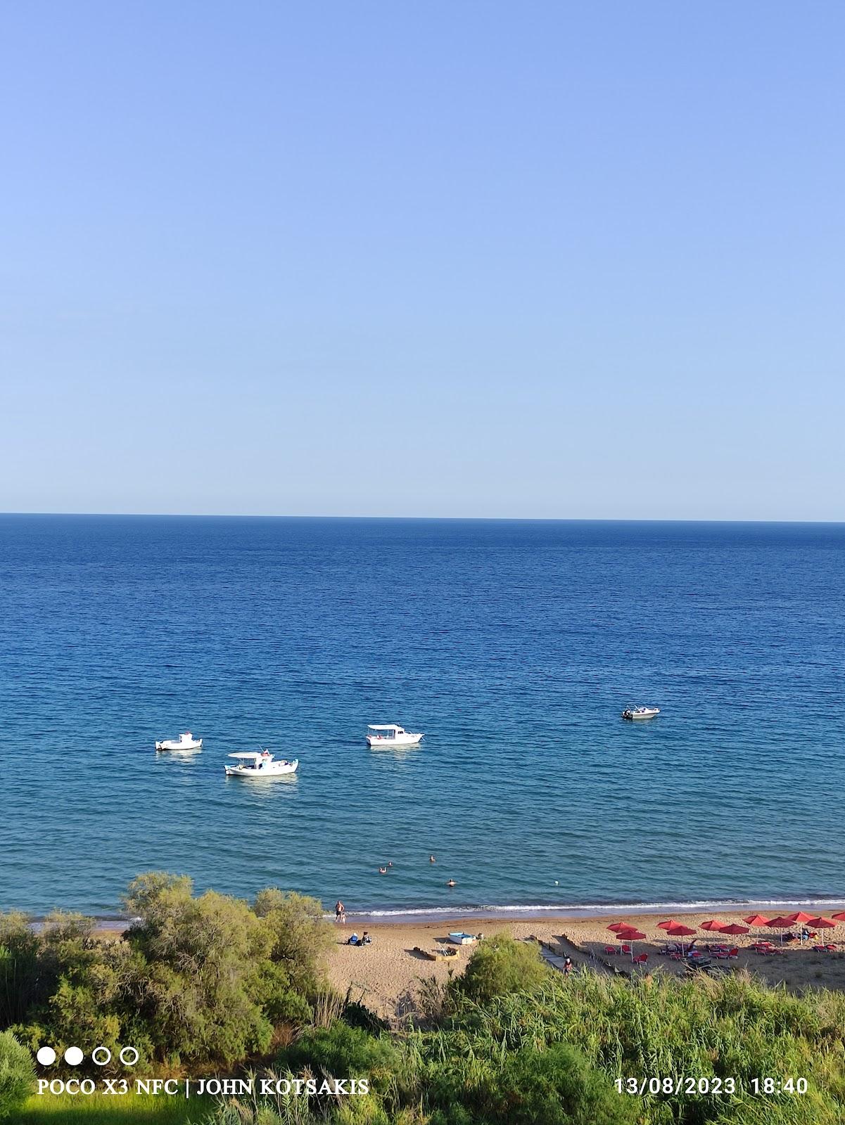 Sandee Hotel De La Plage Beach