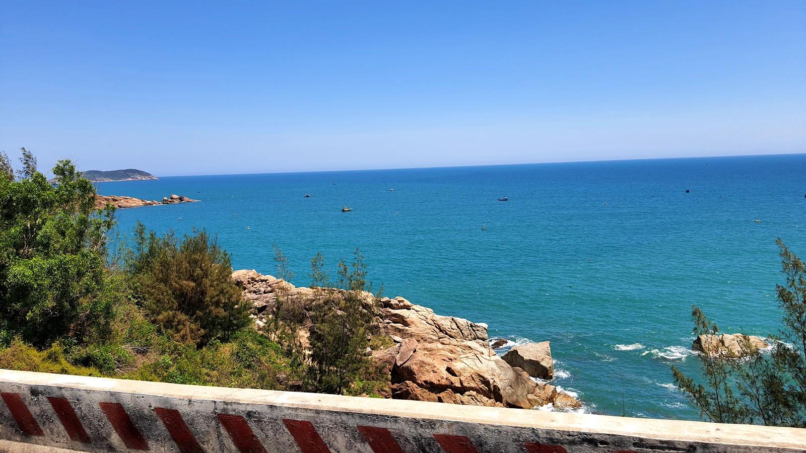 Sandee Bai Xep Beach
