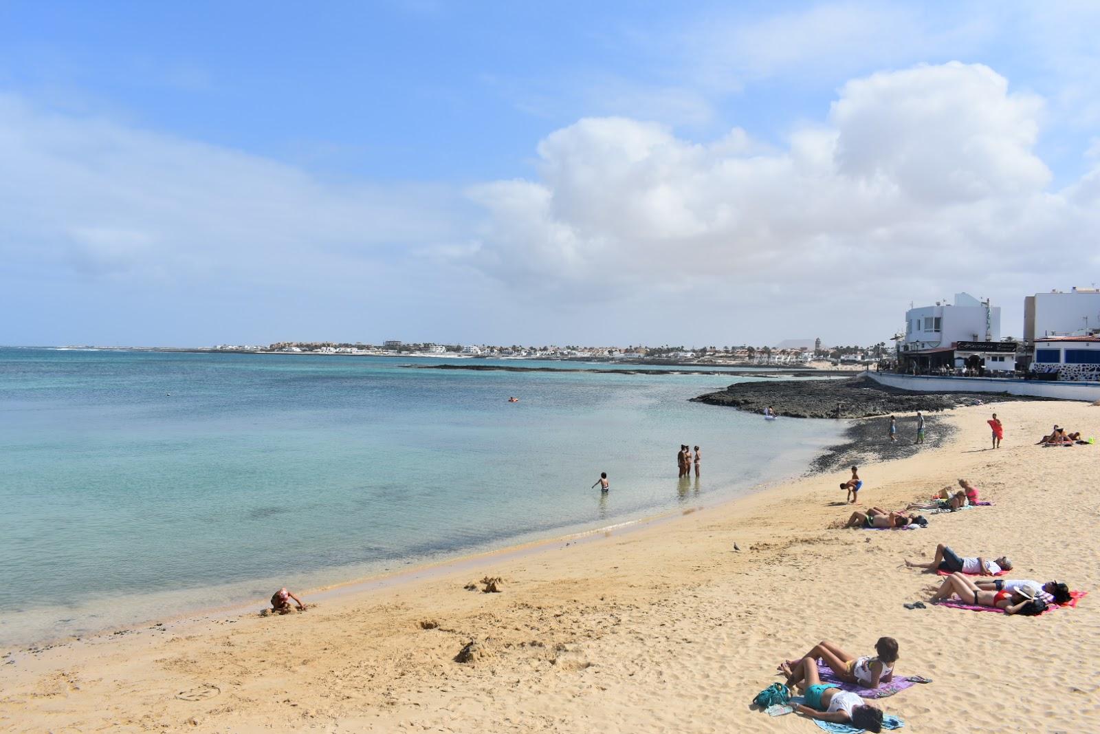 Sandee - Playa De Corralejo