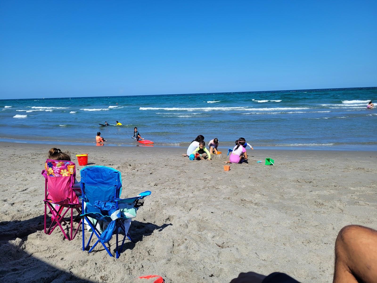 Sandee - Red Reef Park Beach