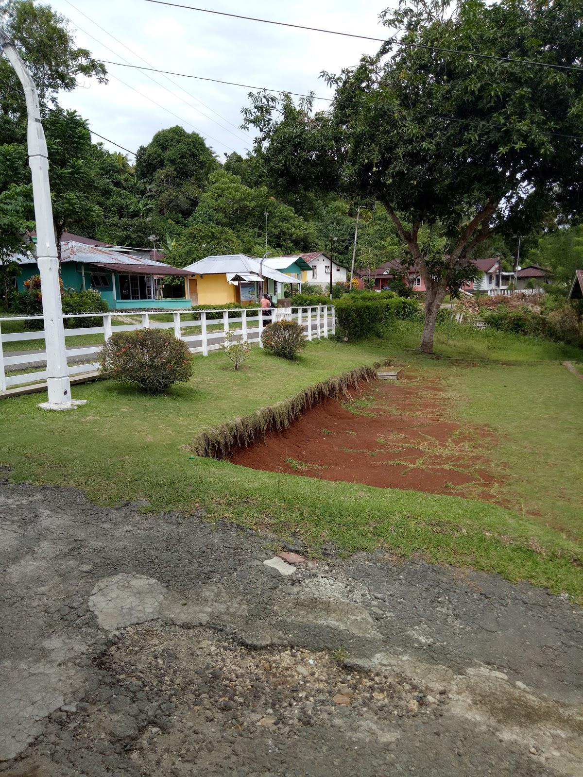 Sandee Supapei Beach
