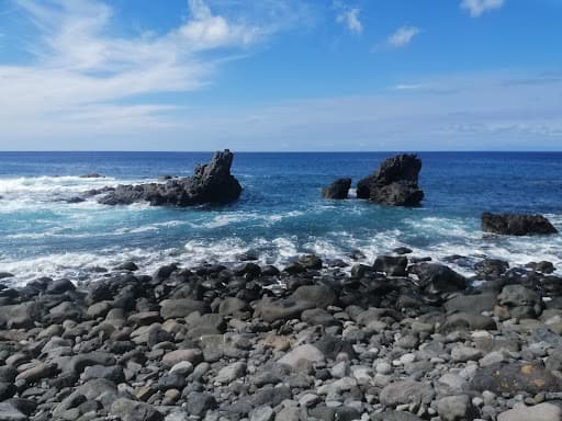 Sandee - Playa El Trigo