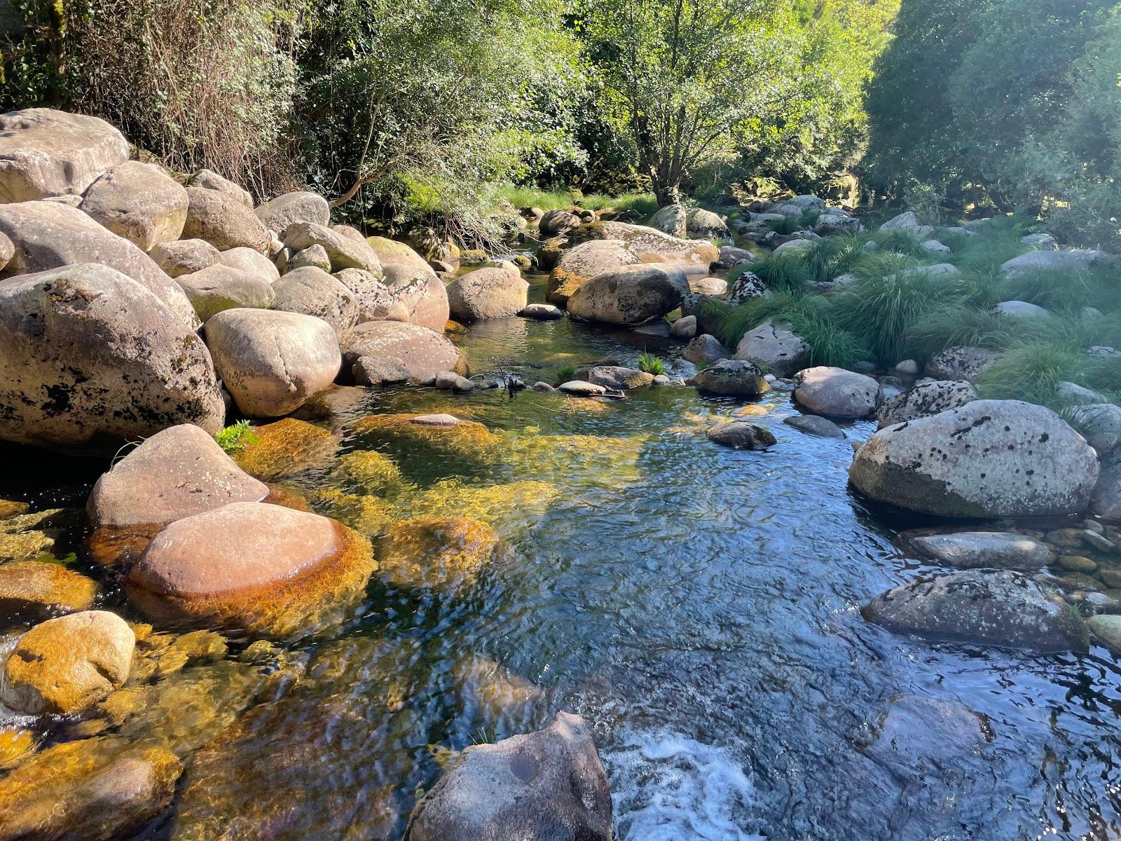 Sandee - Praia Fluvial De Sistelo