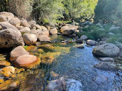 Sandee - Praia Fluvial De Sistelo