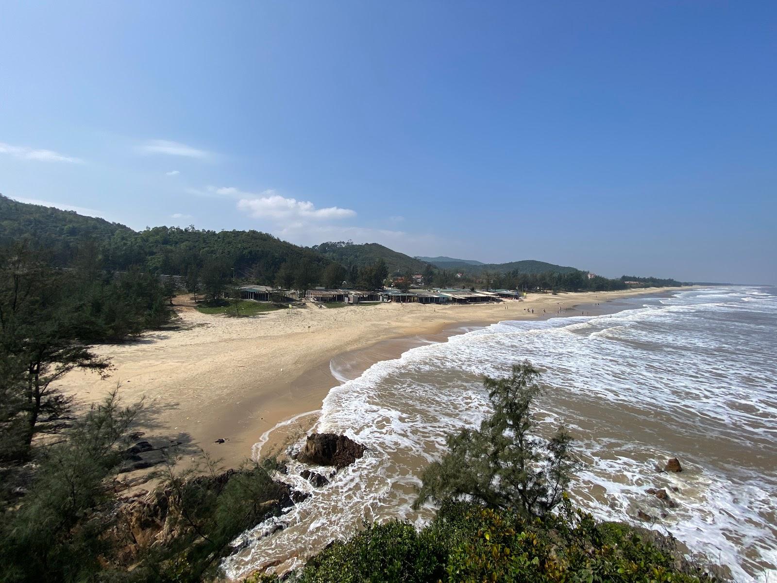 Sandee Ly Hoa Beach