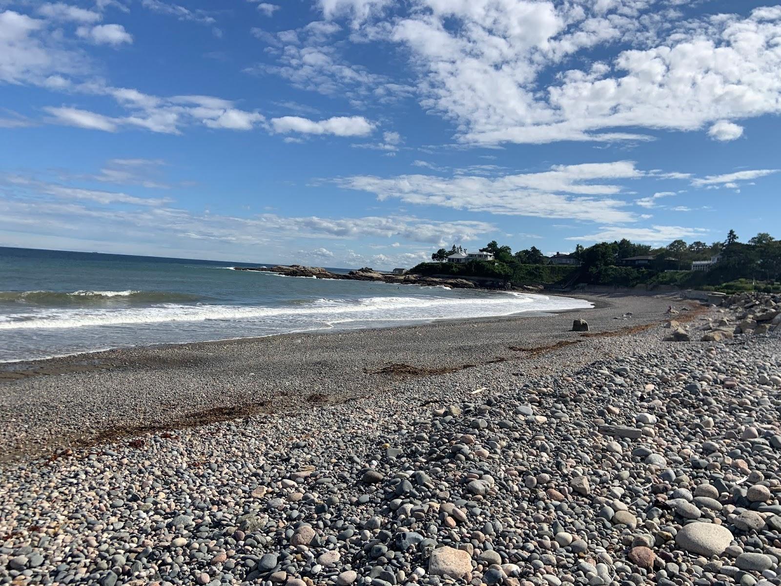Sandee Phillip's Beach