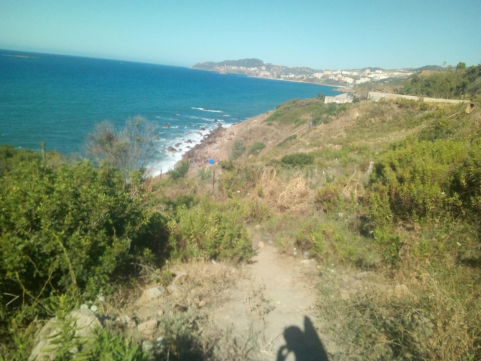 Sandee Tigzirte Beach