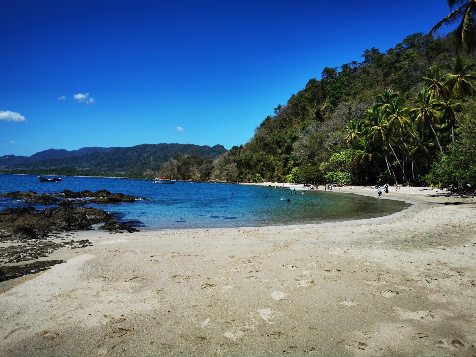 Sandee Vivos Beach