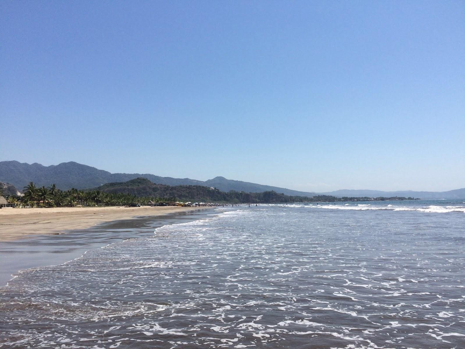 Sandee Bahia De Matanchen