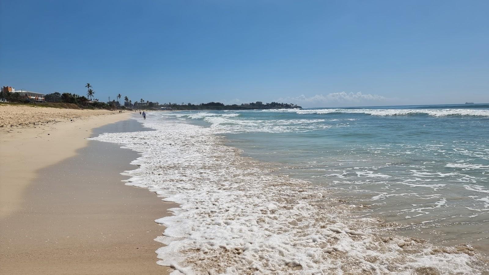 Sandee Masaki Coast Beach