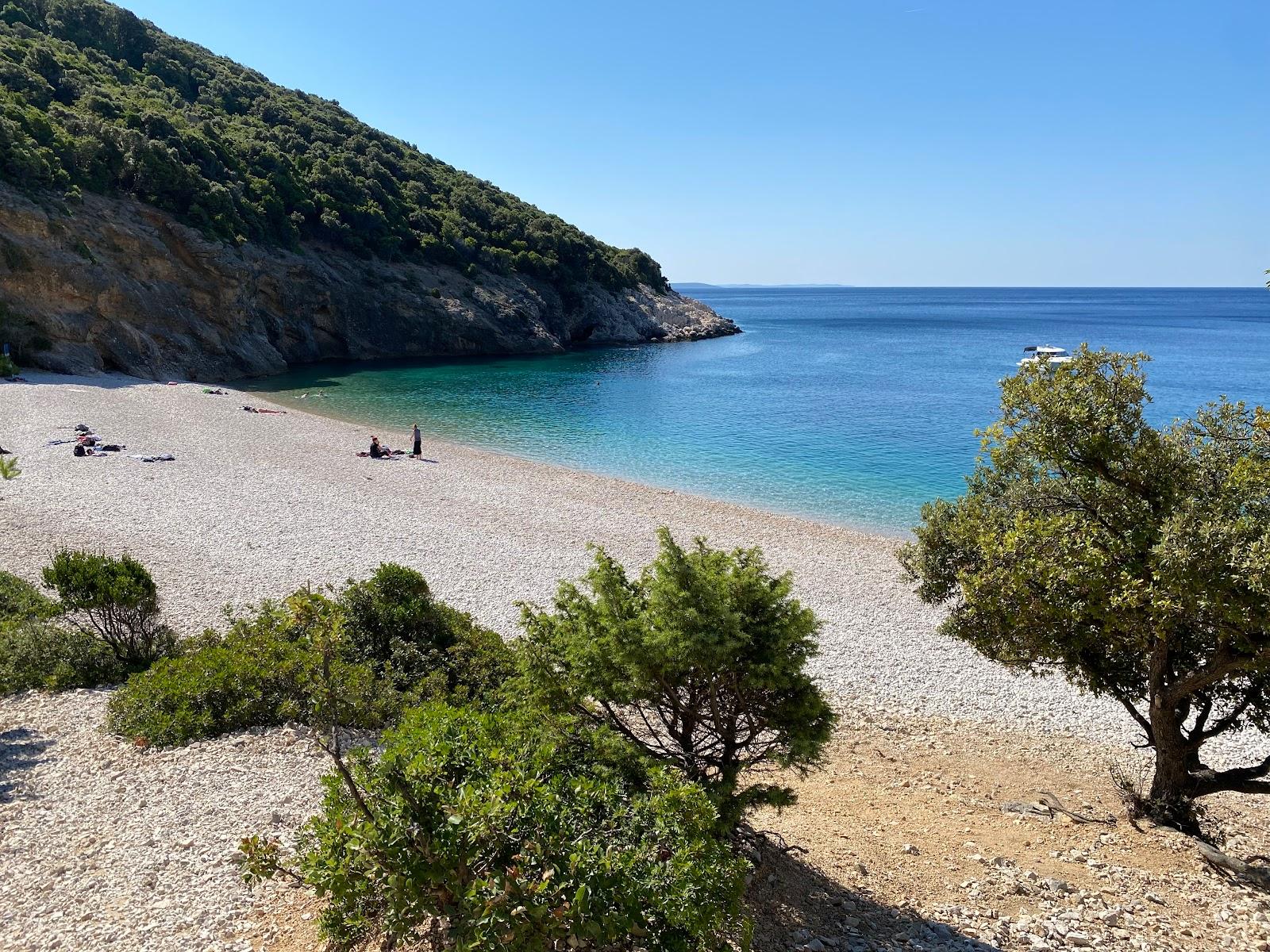 Sandee Blue Cave Beach Photo