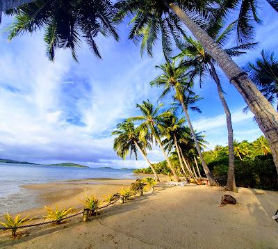 Sandee - Wananavu Beach Resort