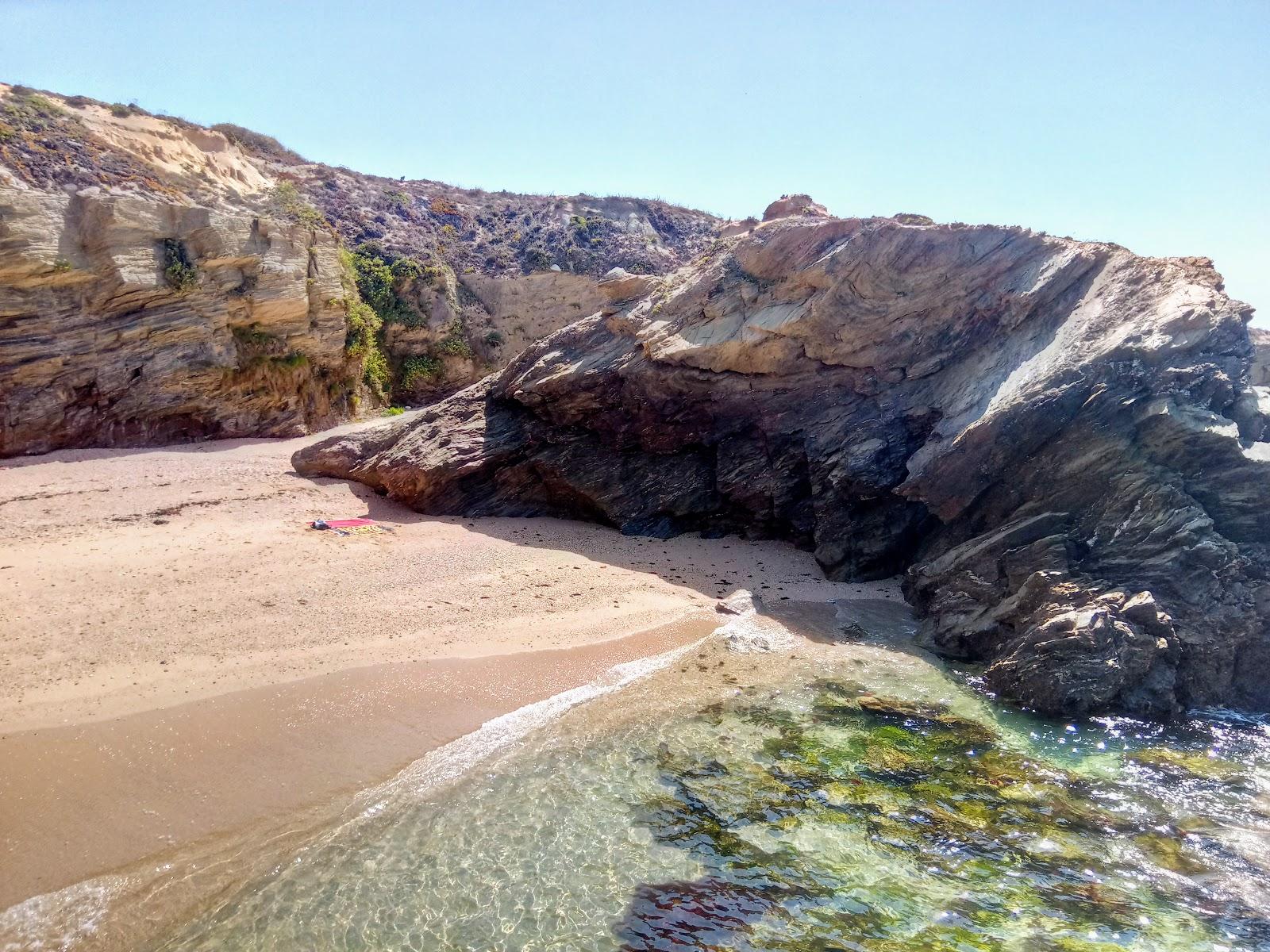 Sandee - Praia Do Sissal