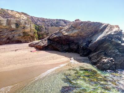 Sandee - Praia Do Sissal