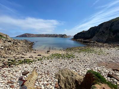 Sandee - Praia De Sao Romeu