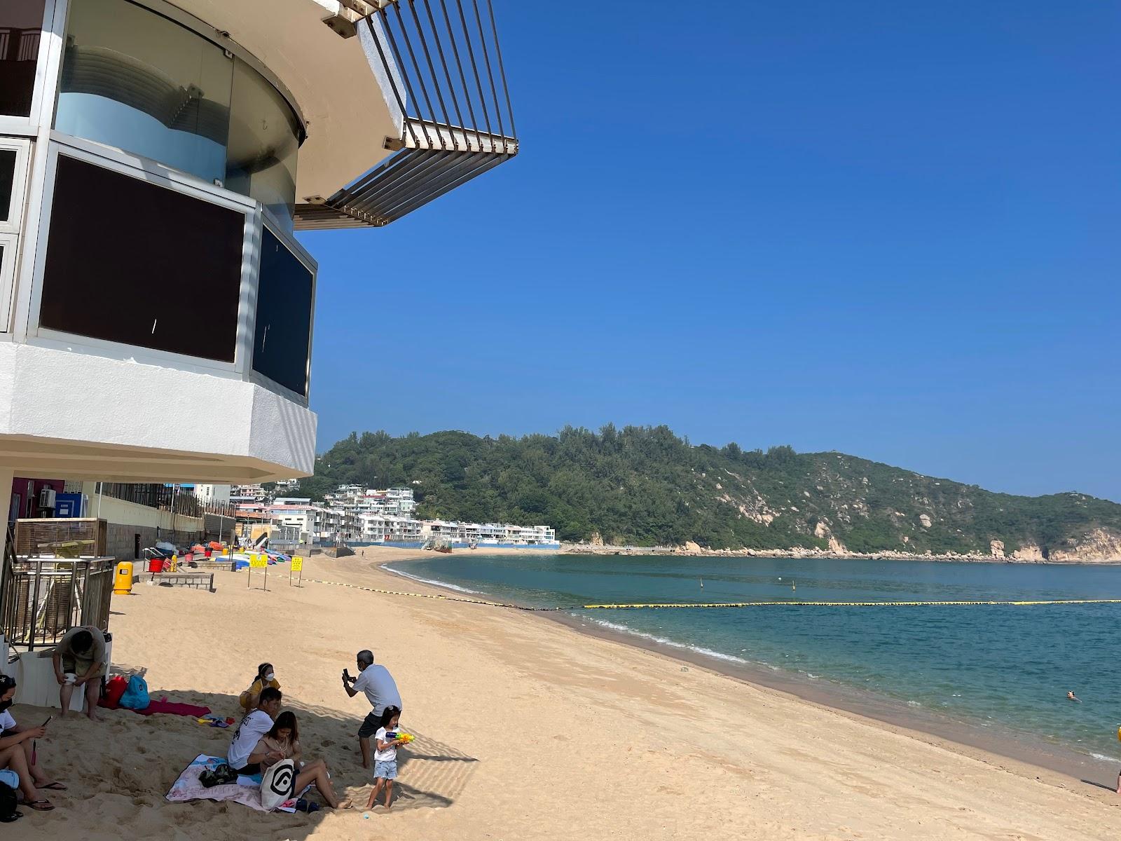 Sandee Nai Chung Beach