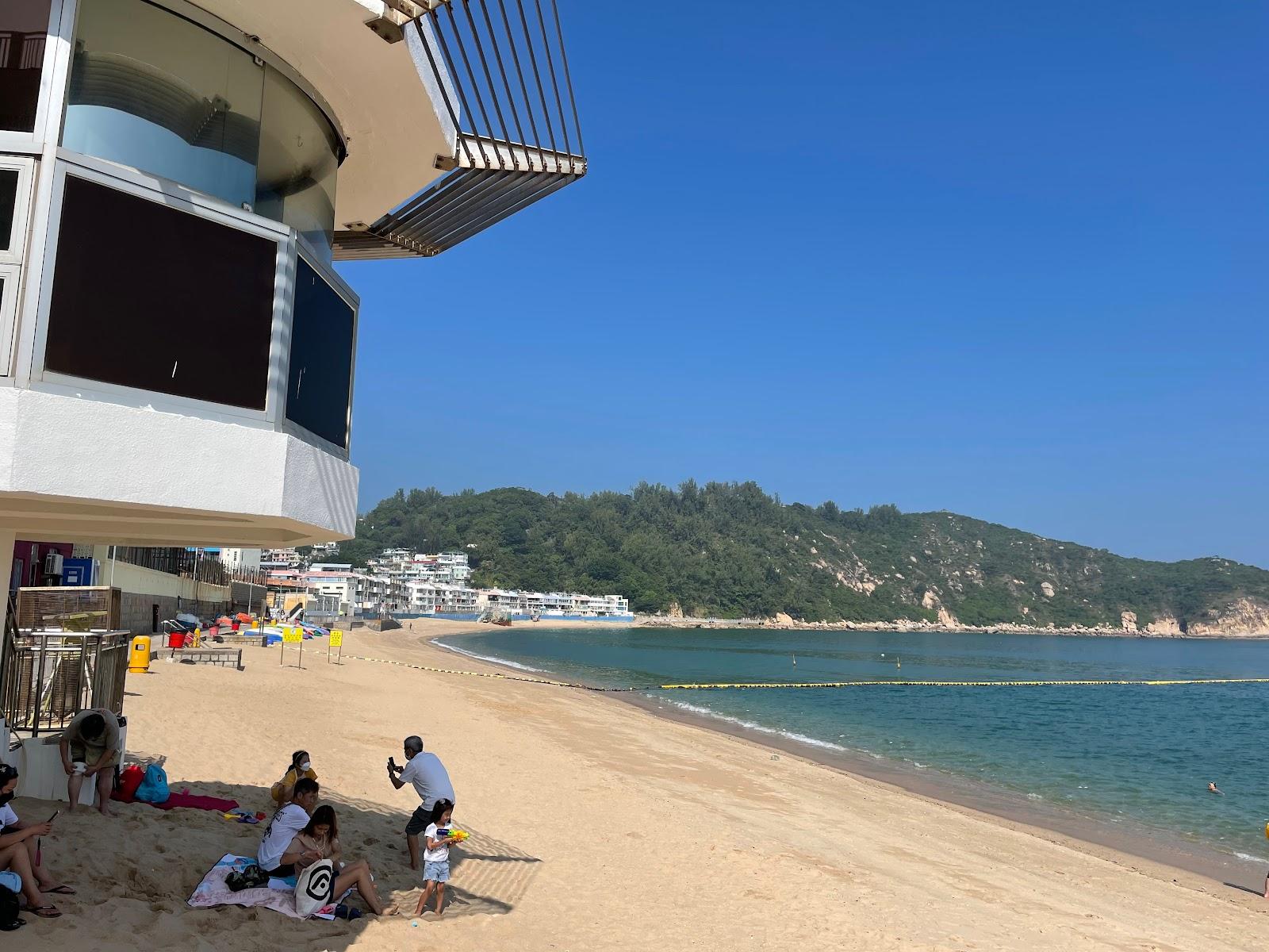 Sandee - Country / Cheung Chau