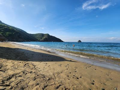 Sandee - Playa Inca Inca