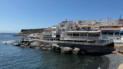 Sandee - La Caleta De Adeje