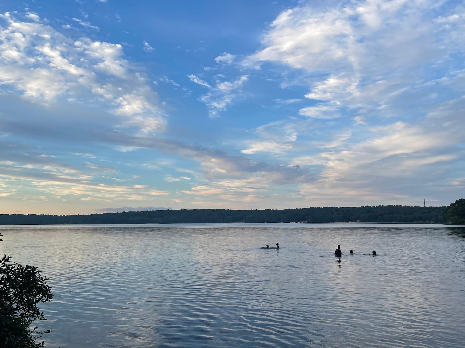 Sandee Burlingame State Park Beach Photo