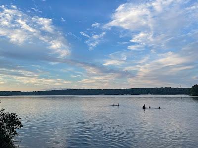 Sandee - Burlingame State Park Beach